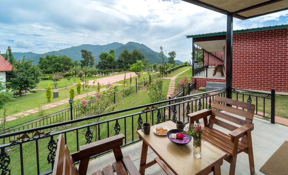 Premium Cottage, Mountain View - Photo 1