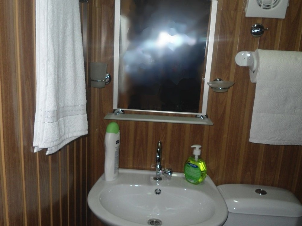 Family Bungalow, 1 Bedroom photo 2