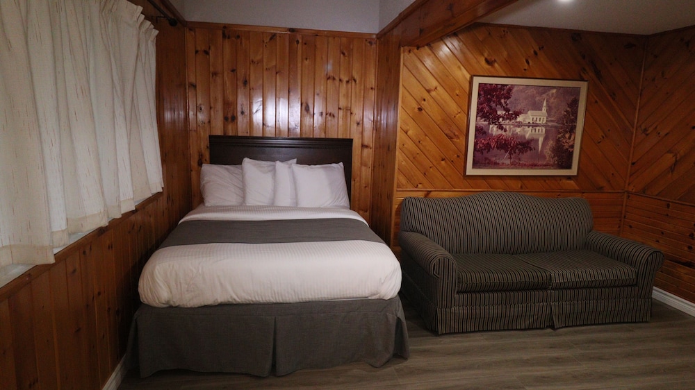 1 Bedroom Classic Cottage