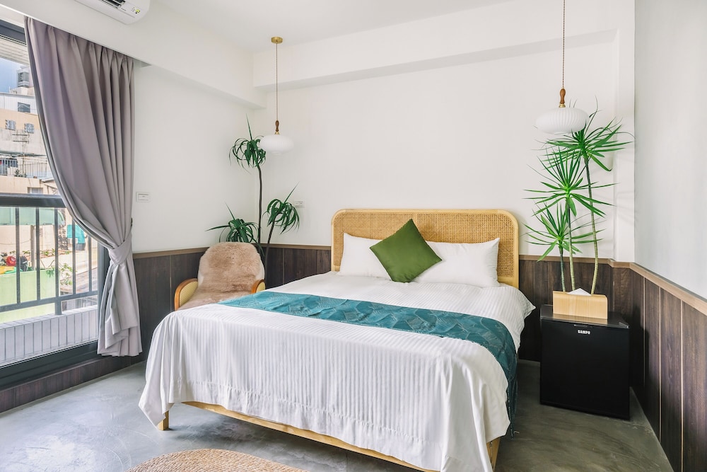 Standard Double Room - Photo 1
