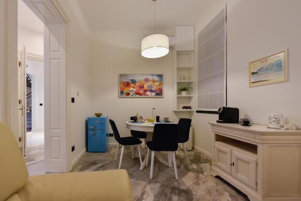 Comfort Apartment