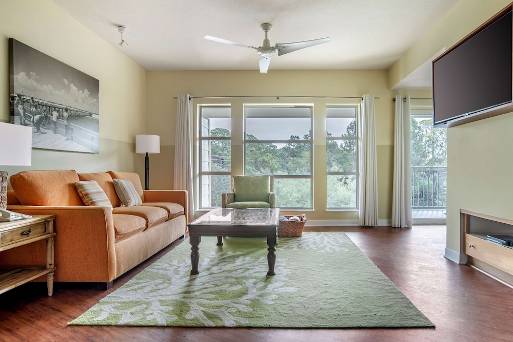 1 BEDROOM 1 KING SUITE 2 BATH - Photo 6