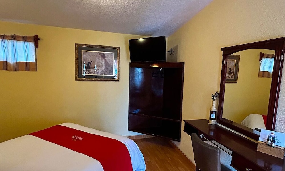 Standard Room photo 3