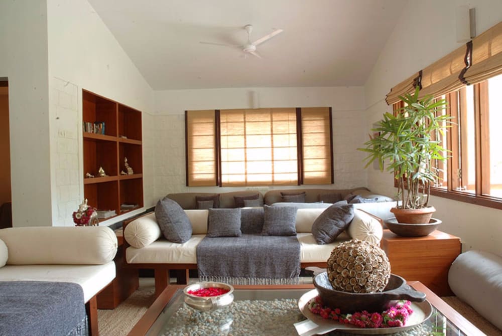 3 Bed Room Cottages