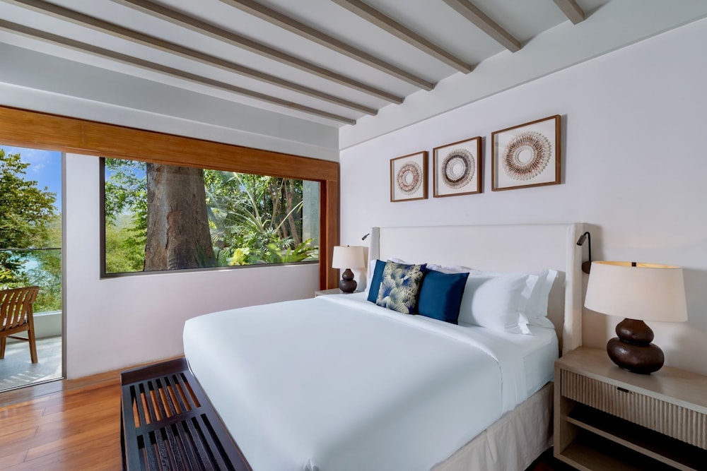 Luxury Villa, 6 Bedrooms, Ocean View photo 3