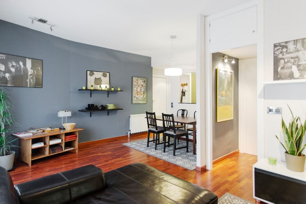 Business Apartment, 1 Bedroom, Balcony photo 3
