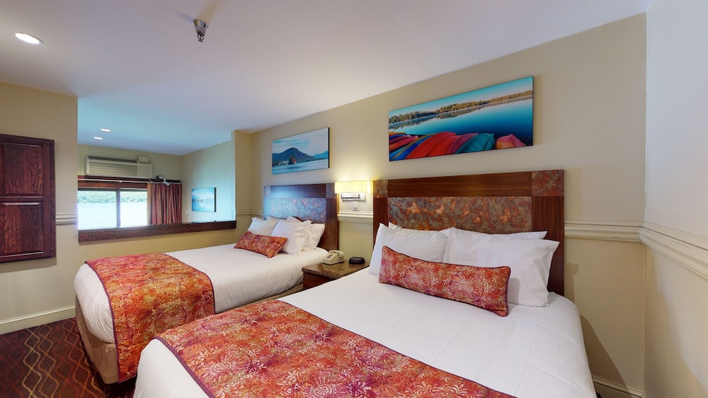 Family Suite, Balcony, Lake View photo 3