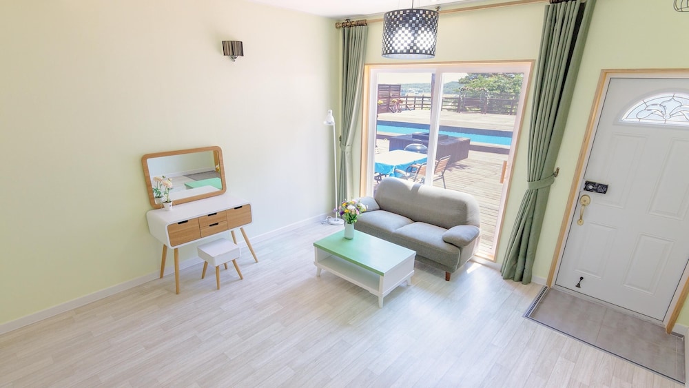 Basic Room, 1 Bedroom (B) photo 3