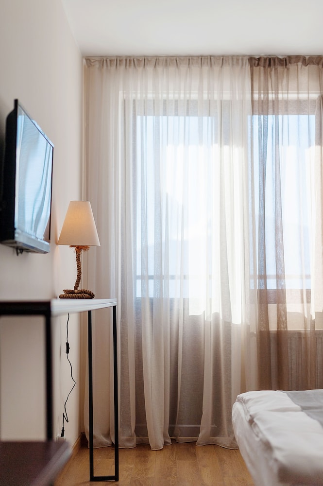 Standard Double or Twin Room, Balcony - Photo 1