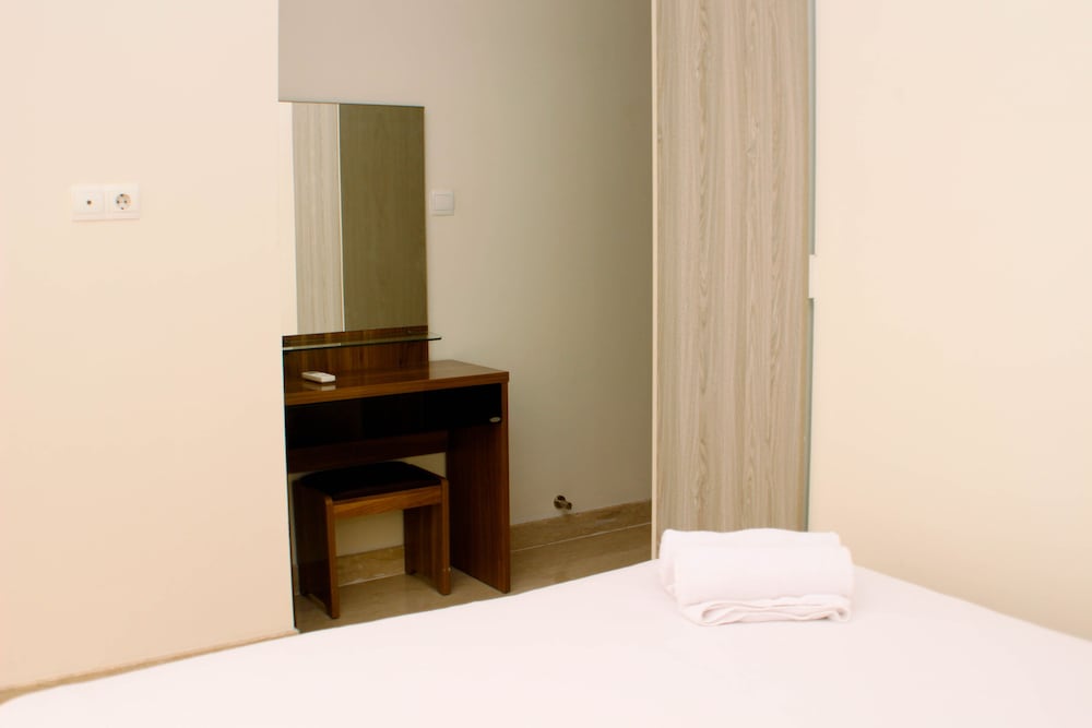 Apartment, 2 Bedrooms