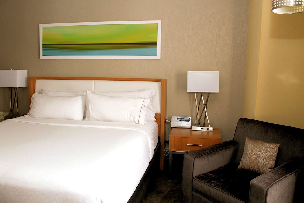 Standard Room, 1 King Bed (Separate Jetted Bath w/Walk-in Shower) - Photo 3