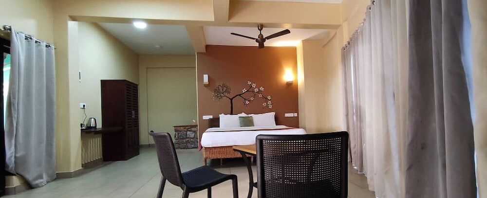 Luxury Room without balcony