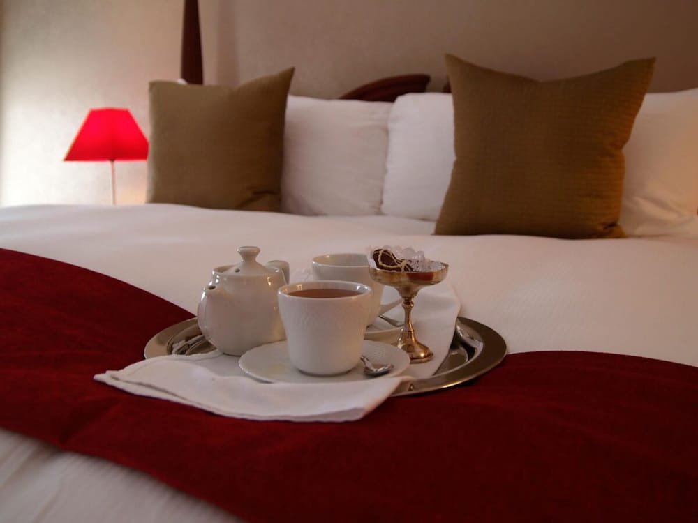 Junior Suite Deluxe