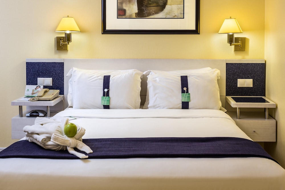 Standard Room, 1 Double Bed, City View - Photo 7