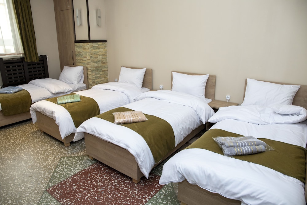 Economy Shared Dormitory