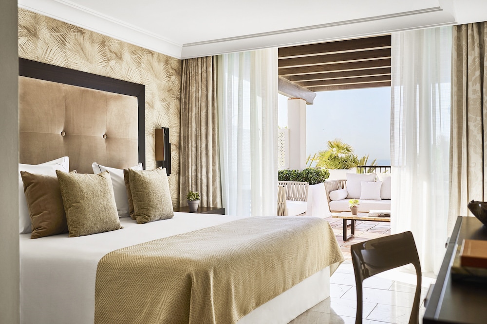 Suite Real, Vista al Mar (Royal)
