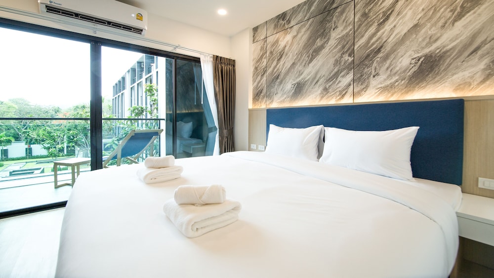 Deluxe Premier Room - Photo 3