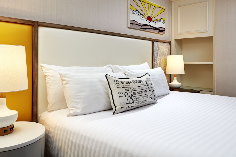 Room, 1 Double Bed, Accessible (Primo) - Photo 3