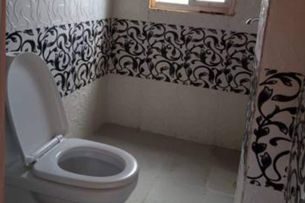 Deluxe Room, 1 Twin Bed, Non Smoking photo 3