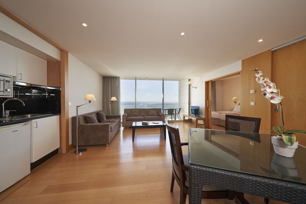 Premium Apartment, Sea View 2+1 - Photo 1