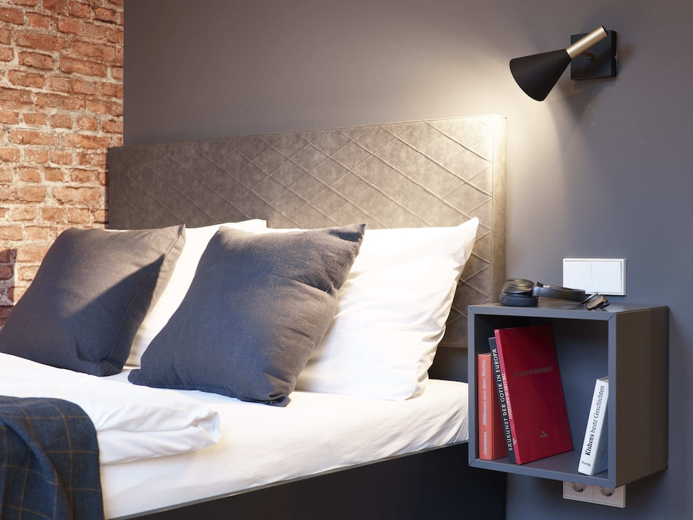 Apartment, Accessible