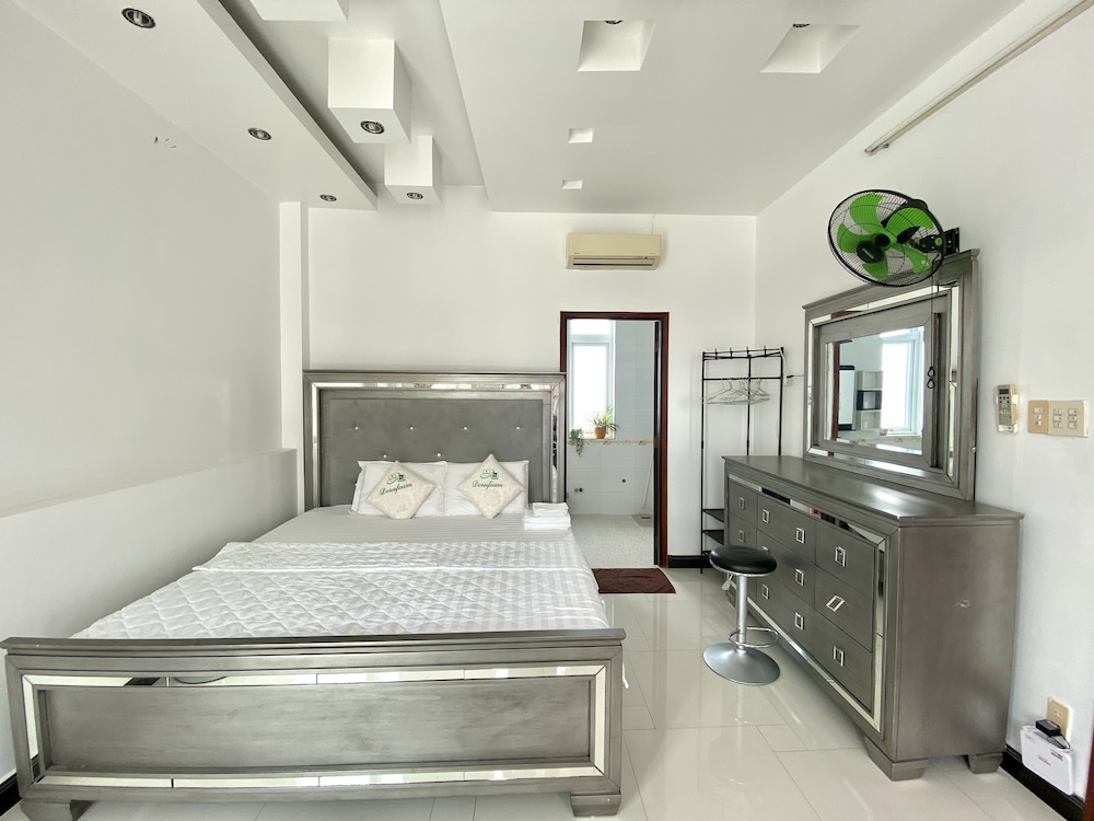 Comfort Single Room photo 3