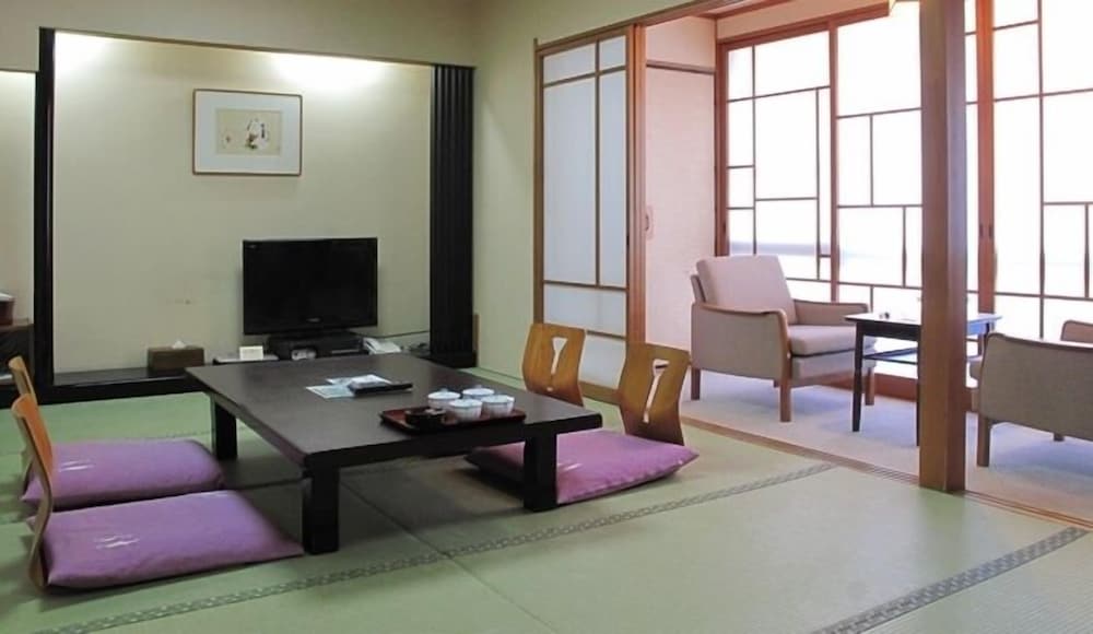 Japanese Style Room photo 2