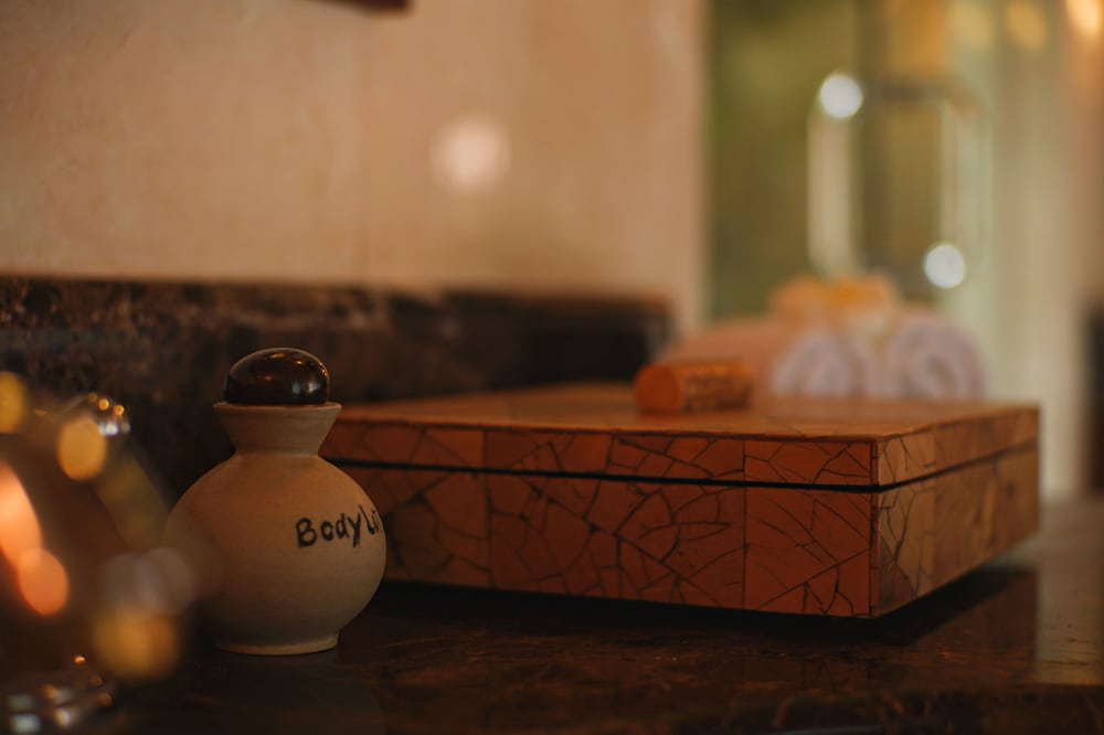 Villa, 1 Bedroom, Private Pool (srikandi Pool Villa)