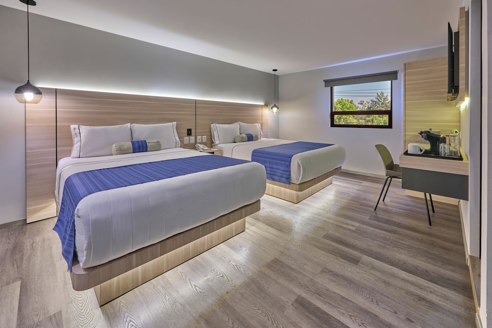 Premier Double Room