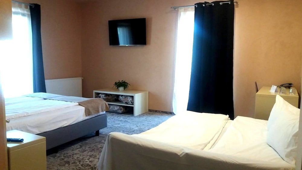 Junior Suite photo 2