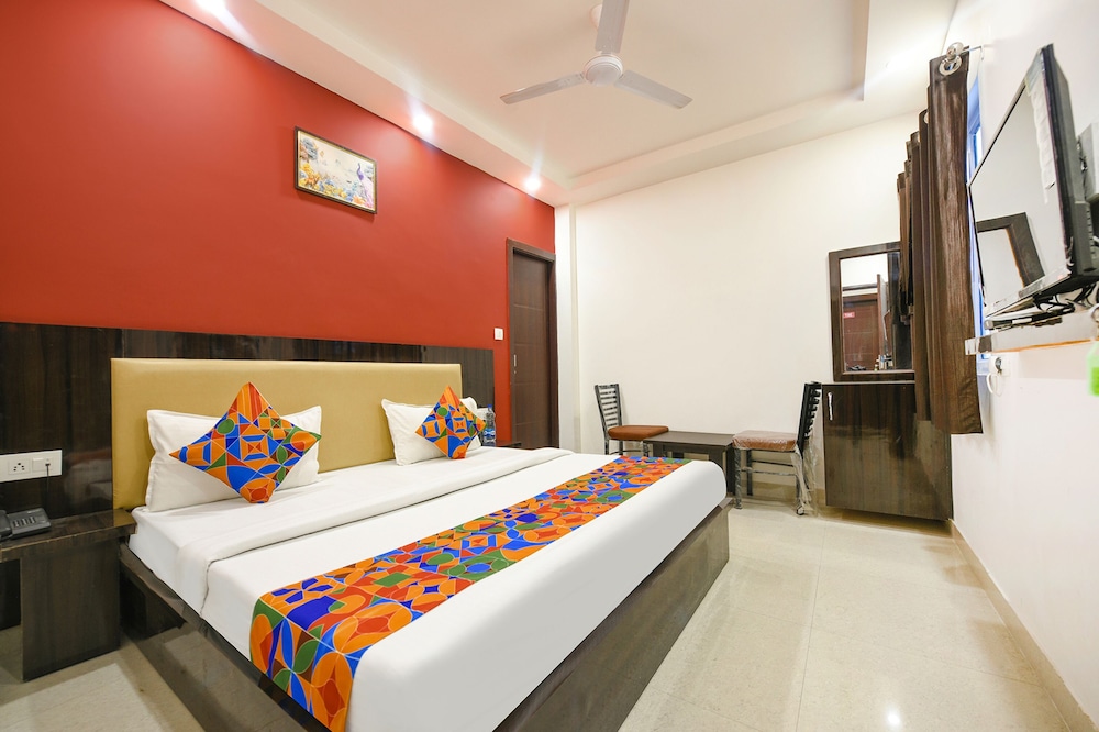 Deluxe Room photo 1
