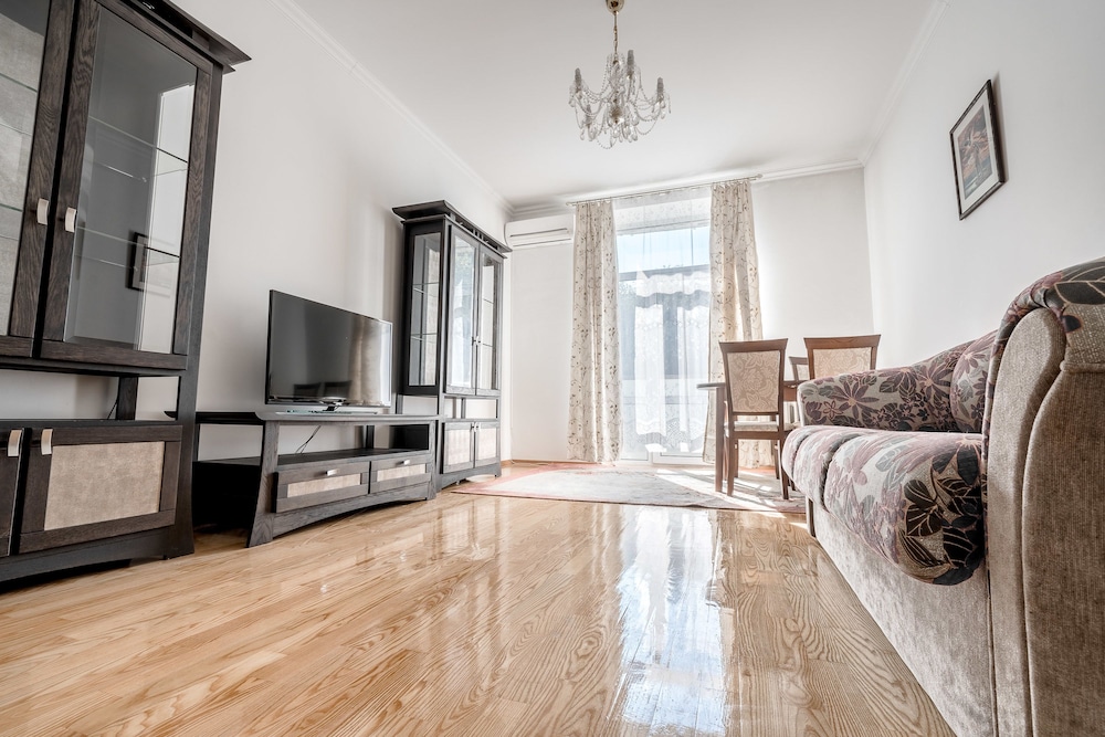 Elite Apartment, 1 Bedroom photo 3