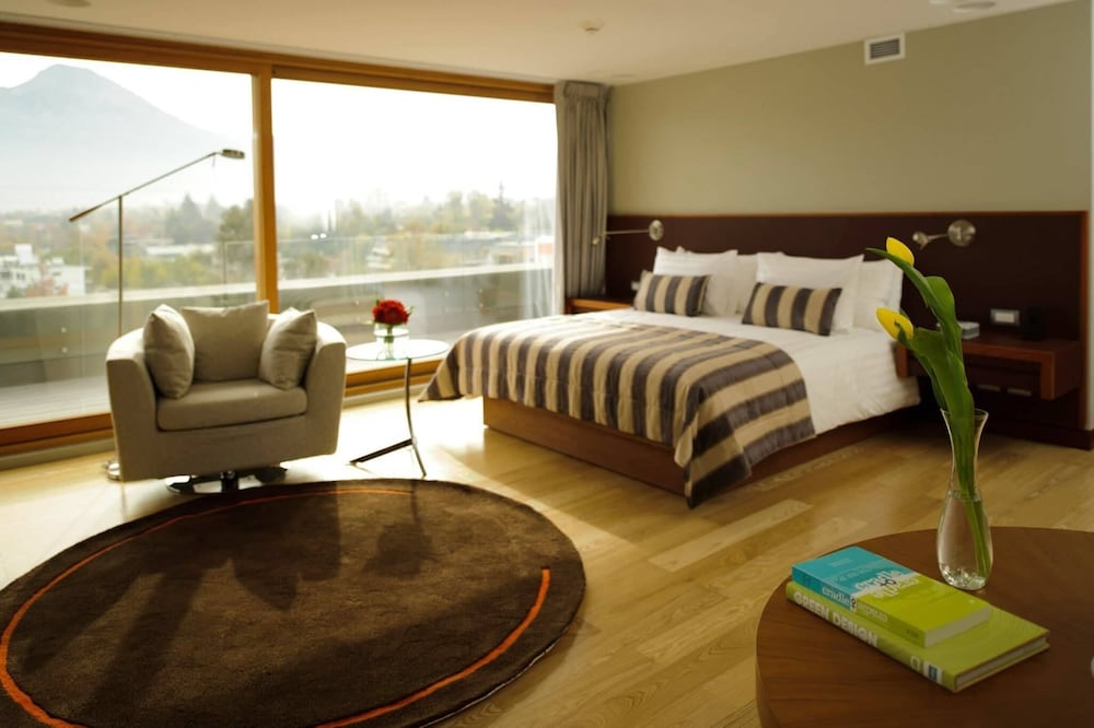 Terrace Suite King Room - Photo 6