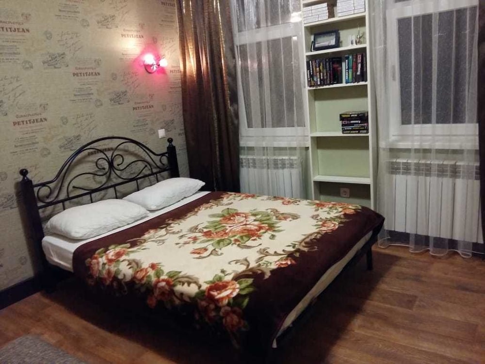 Family Cabin, 1 Double Bed With Sofa Bed, Non Smoking photo 1