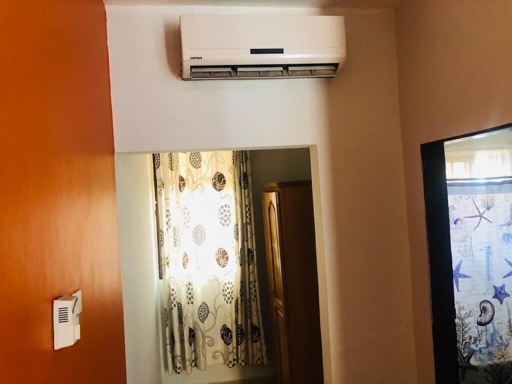 Exclusive Single Room, Terrace, Garden View photo 2