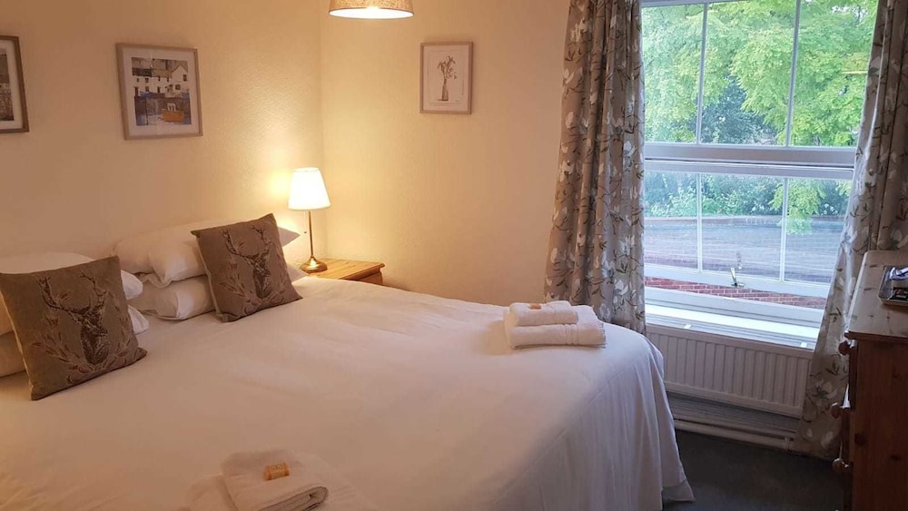 Standard Double Room (Room 6) photo 2