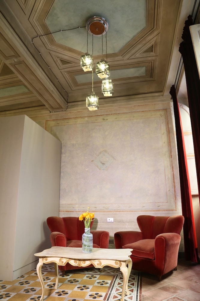 Double Or Twin Room (Lungarno) photo 3