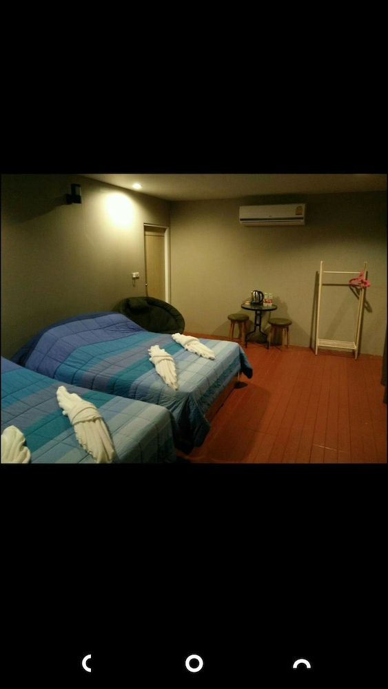 Family Quadruple Room
