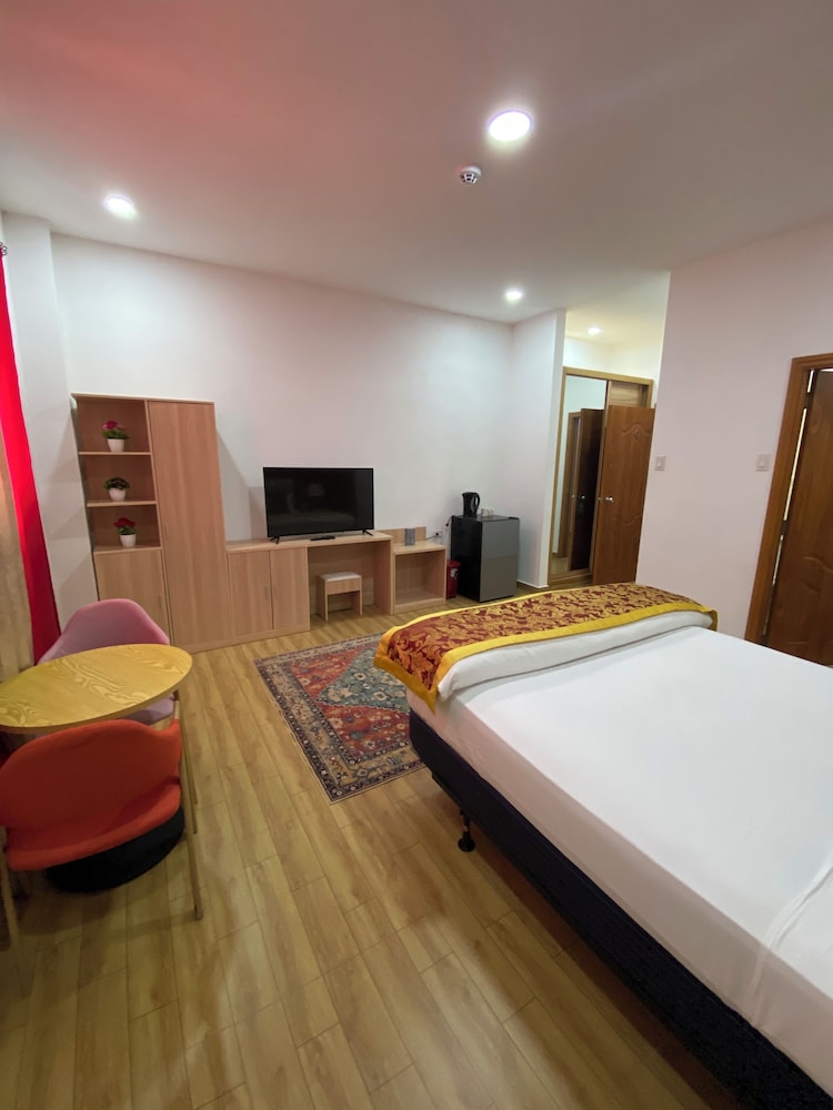 Double Room photo 2
