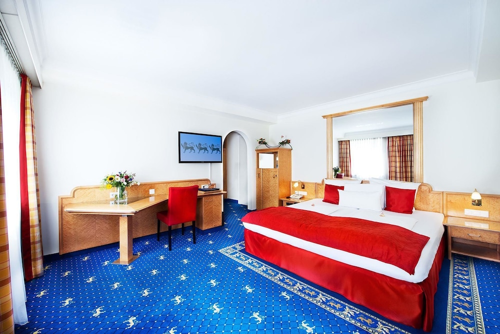 Deluxe Double Room photo 1