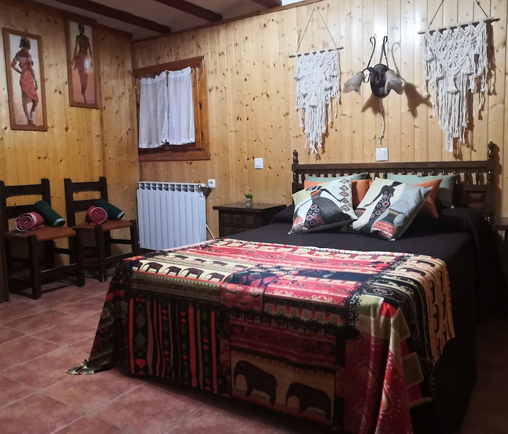 Apartamento tradicional, 2 habitaciones