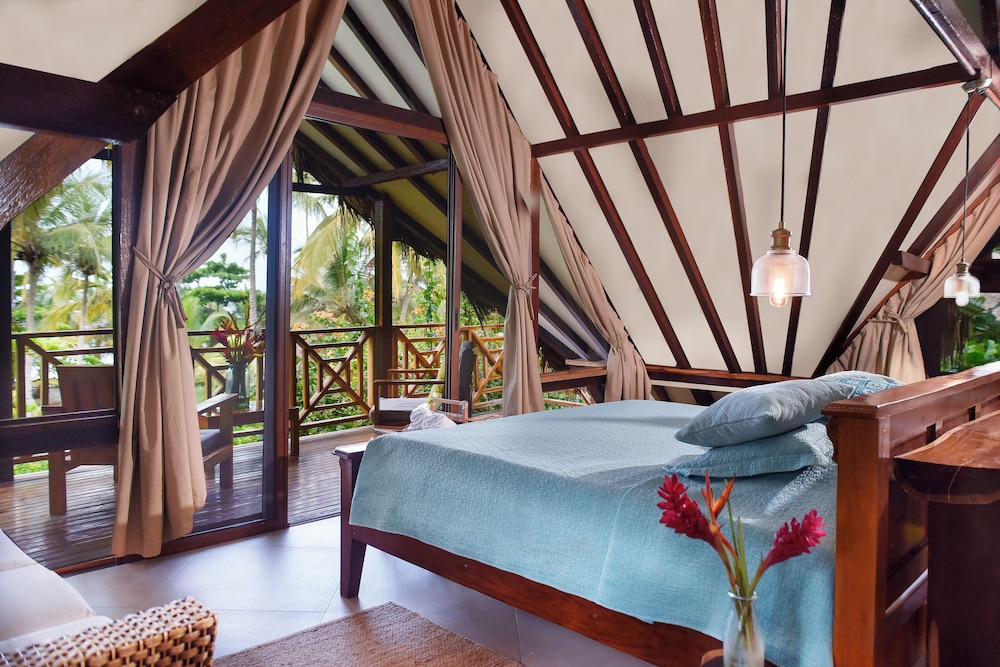 Suite, Beach View