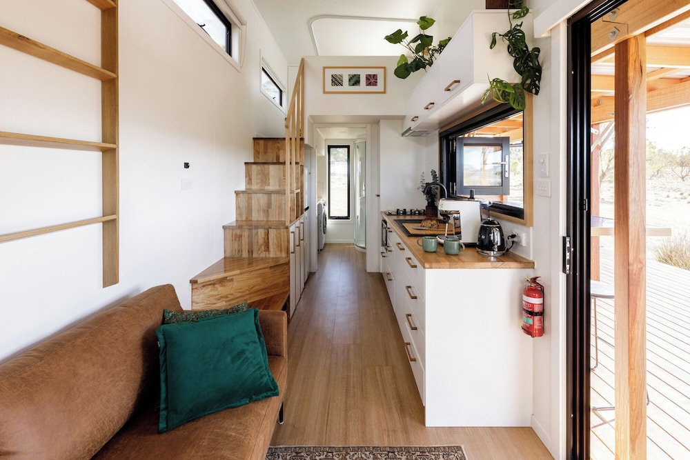 Panoramic Cabin photo 3