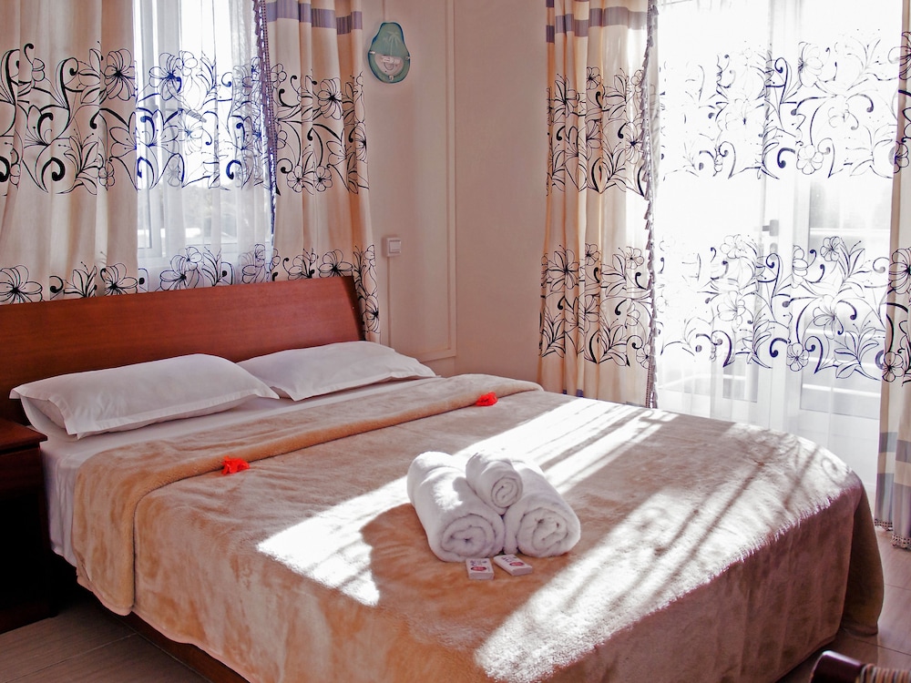 Family Apartment