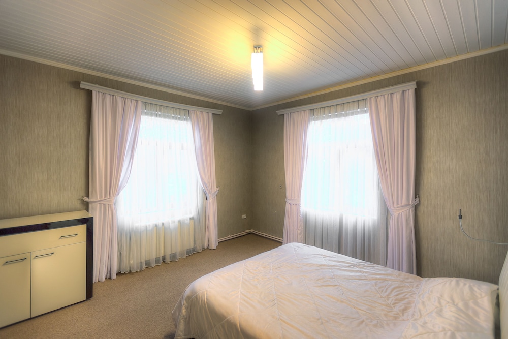 Standard Room, 1 King Bed photo 3