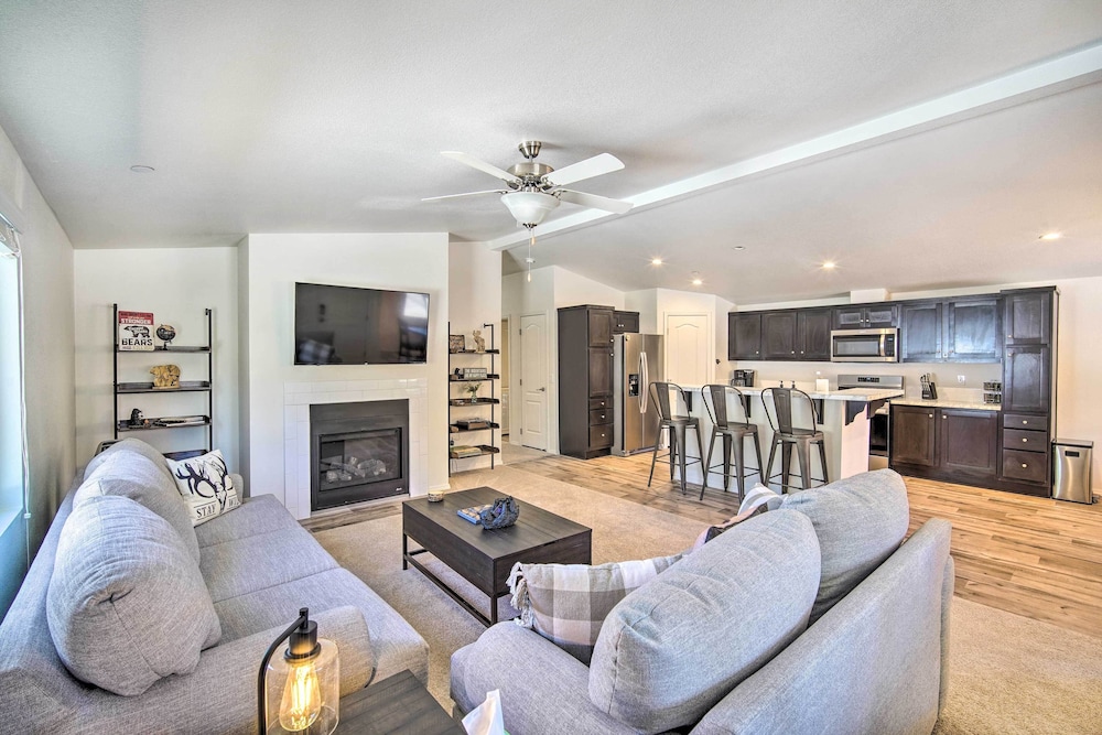 House (3 Bedrooms) photo 1