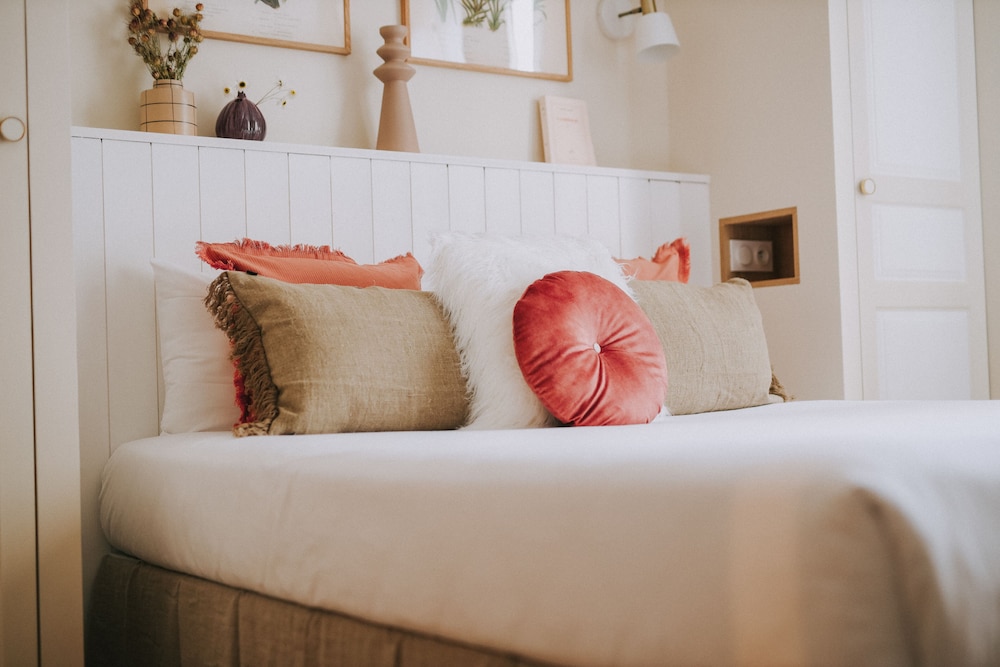 Comfort Studio, Ensuite photo 3