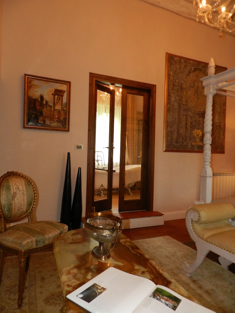 Luxury Double Room, Mountain View photo 2