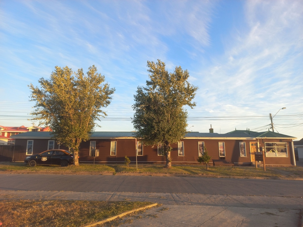 Family Cabin photo 3