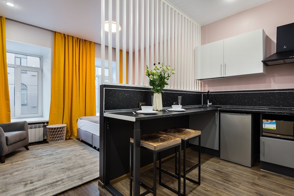 Family Apartment, 2 Bedrooms